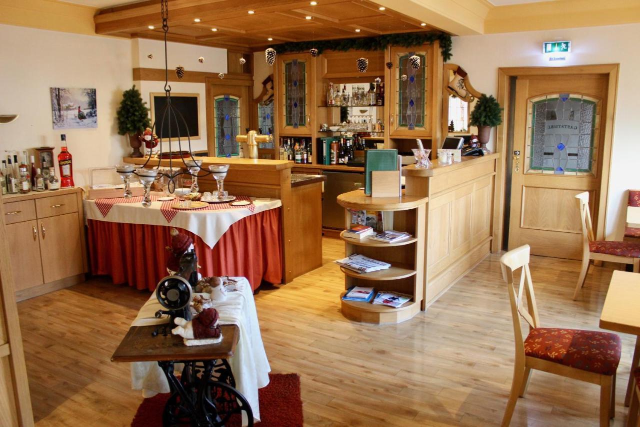 Hotel Gasthof Klusmeyer Білефельд Екстер'єр фото